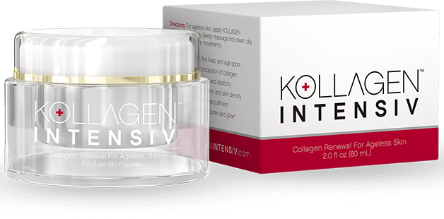 Skinception Kollagen Intensive Skinception Kollagen Intensive
