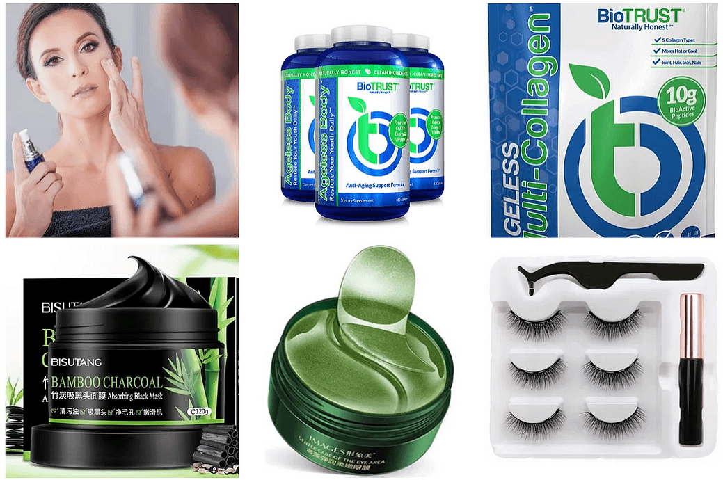 Women's Wellness Pack