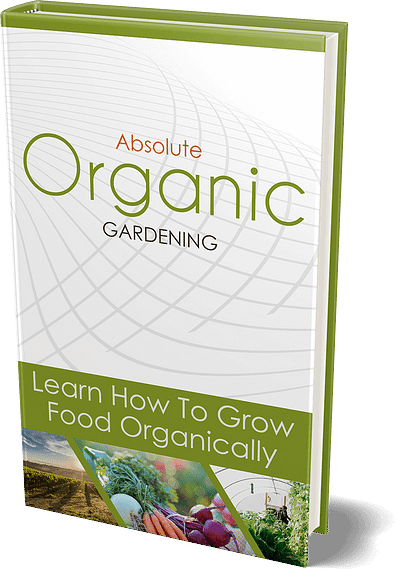 Absolute Organic Gardening