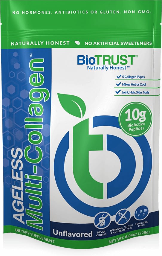Ageless Multi-Collagen