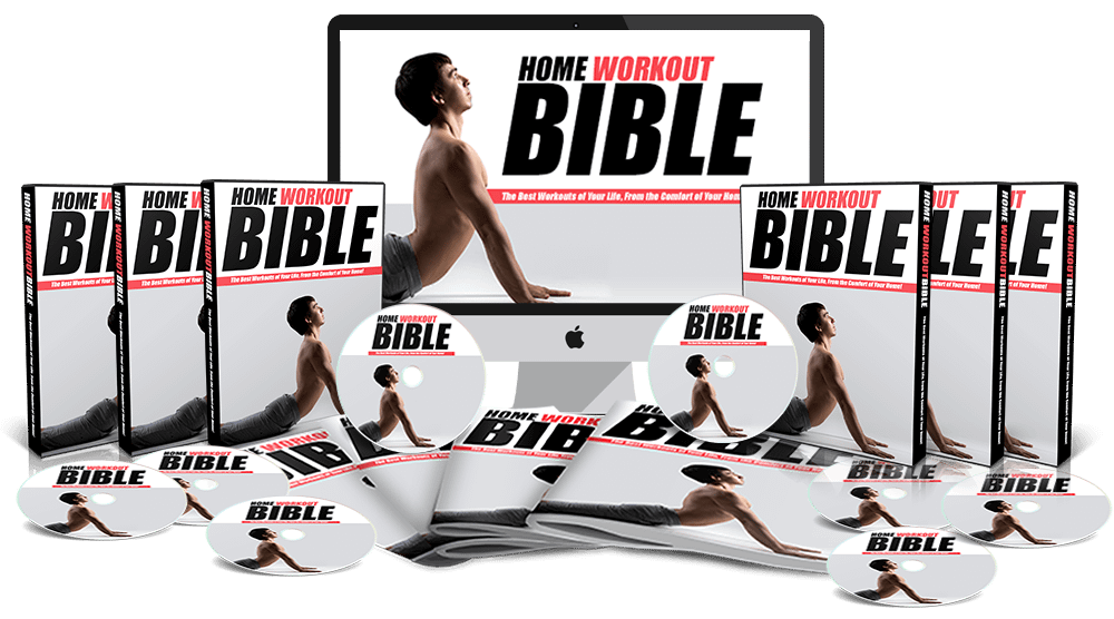 Home Workout Bundle Home Workout Bundle
