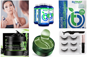 Women's Wellness Pack 400