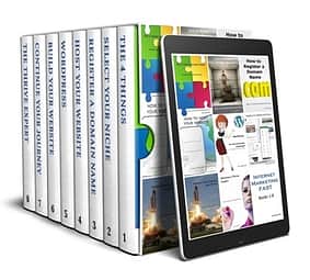 IM FAST Box Set 3 400