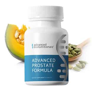 Advanced Prostate Formula Advanced Prostate Formula
