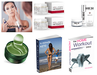 Women's Skin Rejuvenation