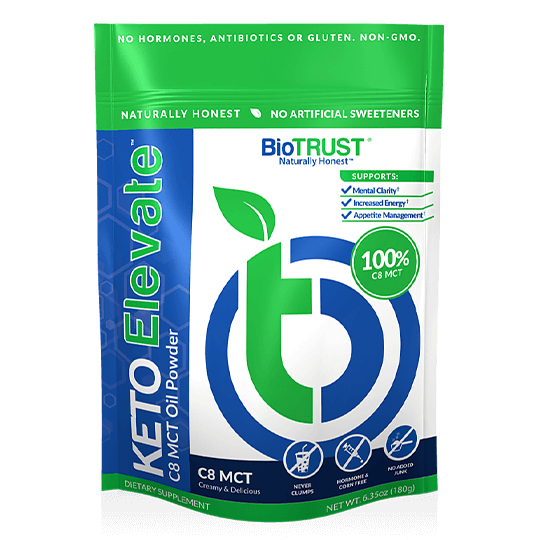 Biotrust Keto Elevate Biotrust Keto Elevate