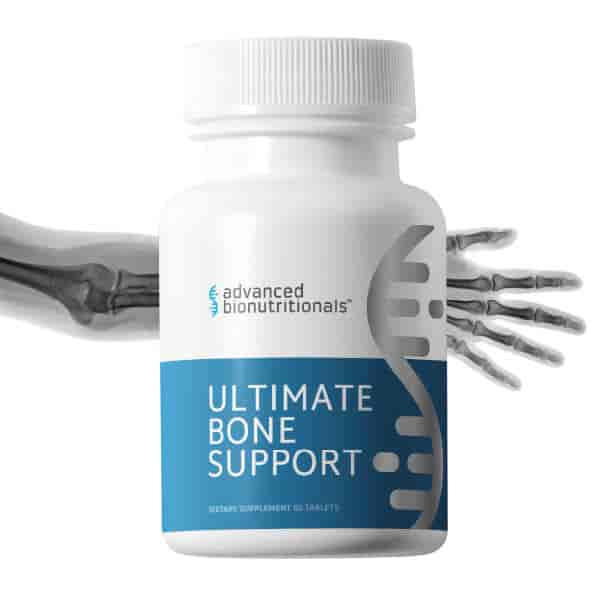 Ultimate Bone Support Ultimate Bone Support