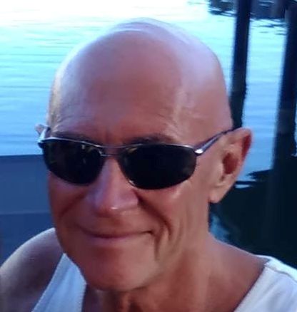 Phil Lancaster