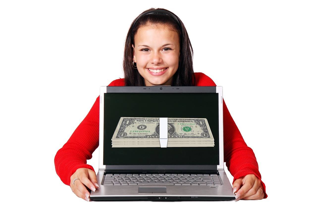 Make Money from Internet Business