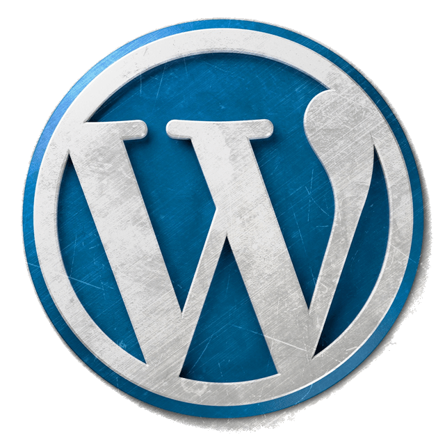 WordPress Logo
